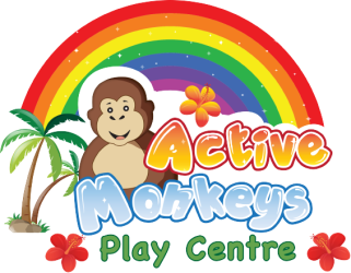 Active Monkeys Play Center